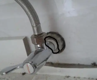 汉南水管维修多少钱