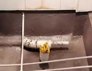 汉南卫生间测漏水服务电话